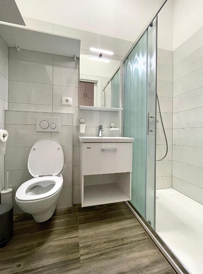 Nala Apartment *