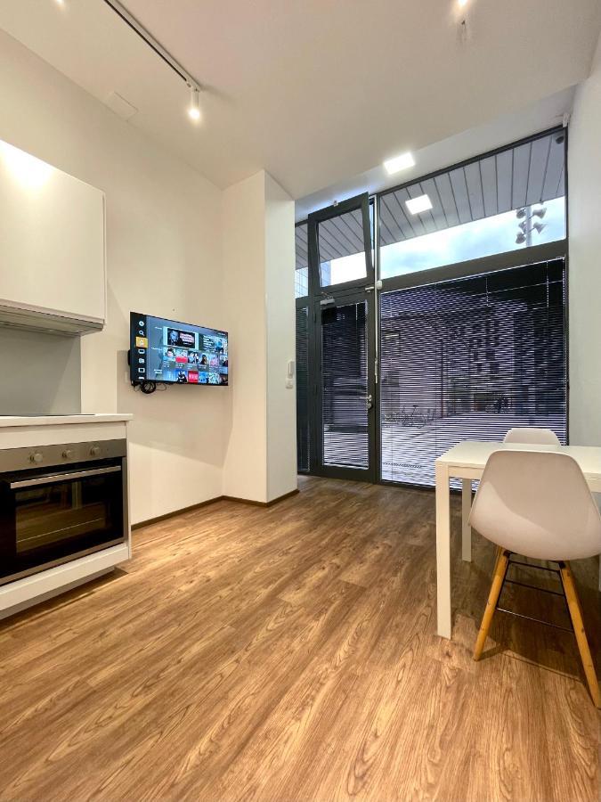Nala Apartment *