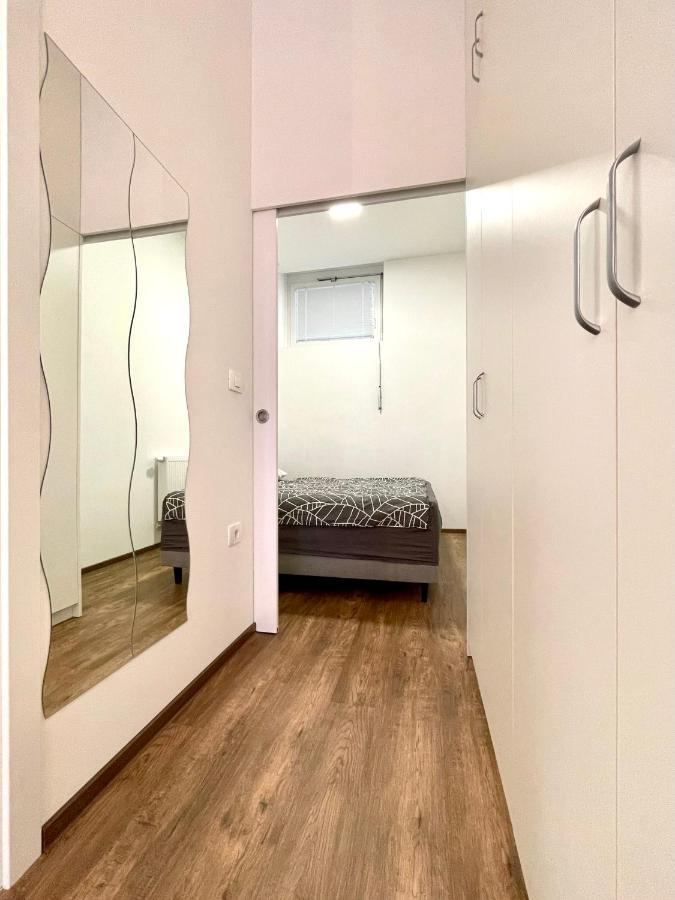 Apartment Nala *